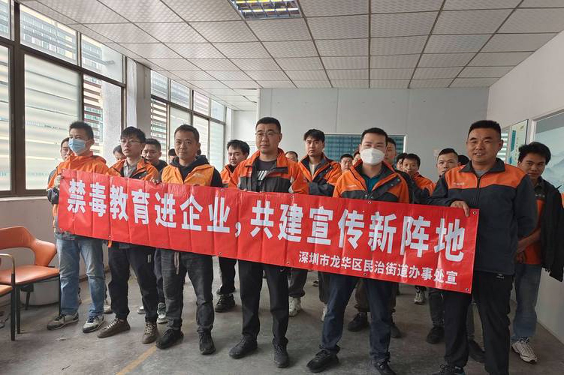 环球语言培训